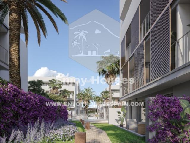 Piso En venta en Jávea - Xàbia photo 0