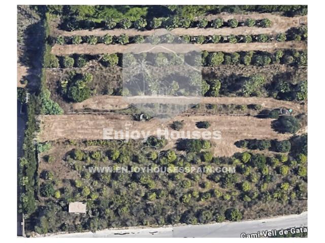 Terreno Urbanizable En venta en Jávea - Xàbia photo 0