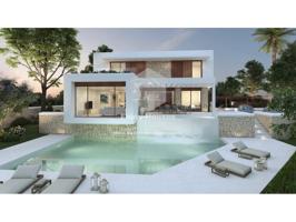 Villa En venta en Jávea - Xàbia photo 0