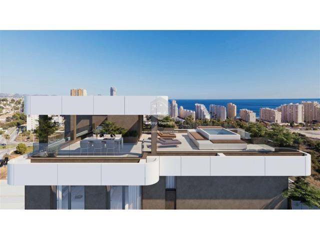  Ático En venta en Calpe - Calp photo 0