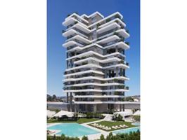 Piso En venta en Calpe - Calp photo 0