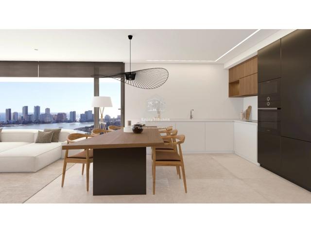 Piso En venta en Calpe - Calp photo 0