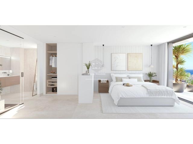 Piso En venta en Calpe - Calp photo 0