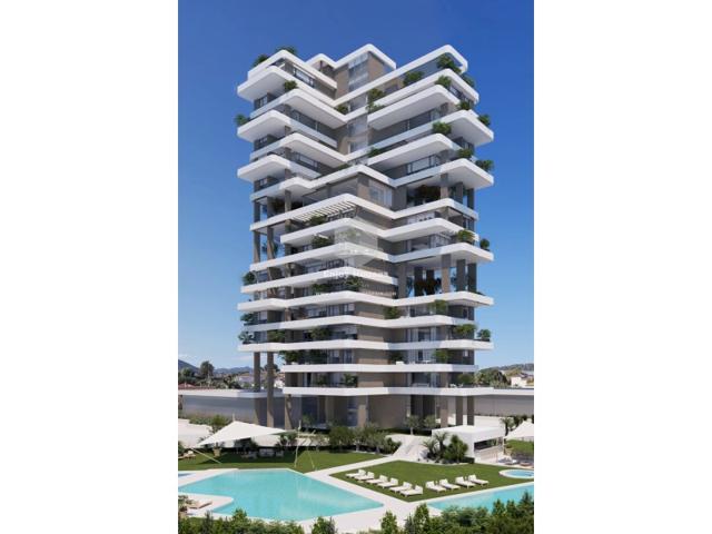 Piso En venta en Calpe - Calp photo 0