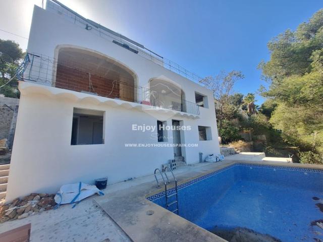 Villa En venta en Jávea - Xàbia photo 0