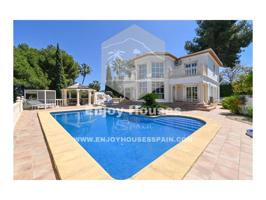 Villa En venta en Jávea - Xàbia photo 0