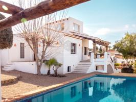 Villa En venta en Jávea - Xàbia photo 0