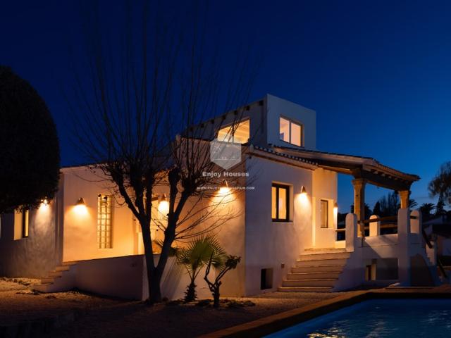 Villa En venta en Jávea - Xàbia photo 0