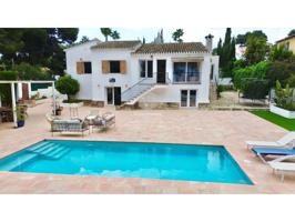 Villa En venta en Jávea - Xàbia photo 0