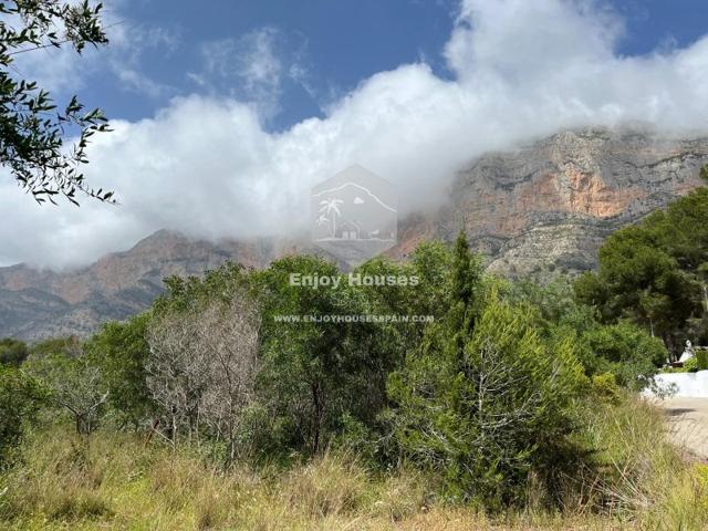 Terrenos Edificables En venta en Jávea - Xàbia photo 0