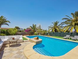 Casa En venta en Jávea - Xàbia photo 0