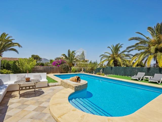 Casa En venta en Jávea - Xàbia photo 0