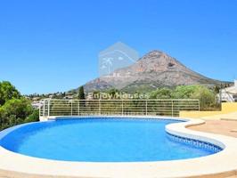 Villa En venta en Jávea - Xàbia photo 0