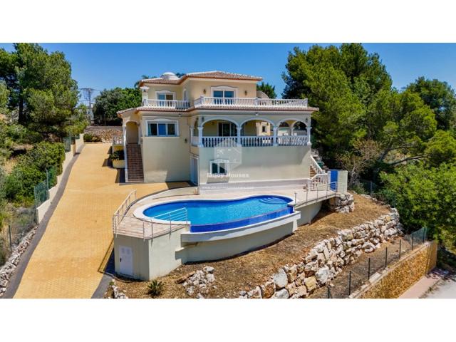 Villa En venta en Jávea - Xàbia photo 0