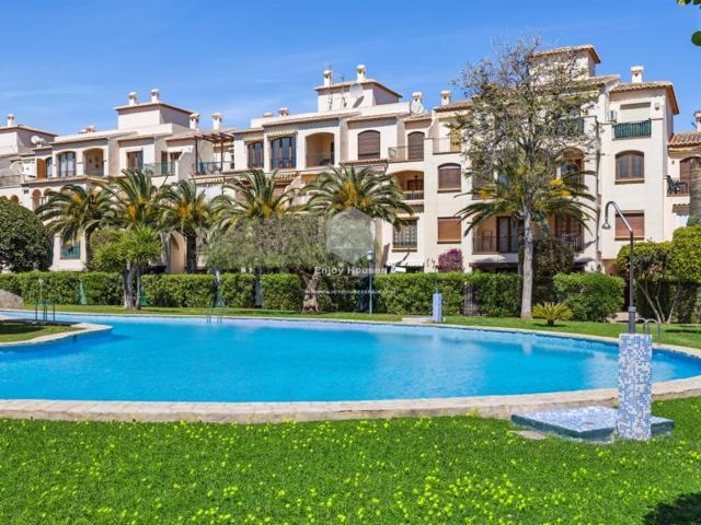 Piso En venta en Jávea - Xàbia photo 0