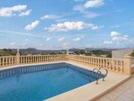 Villa En venta en Jávea - Xàbia photo 0