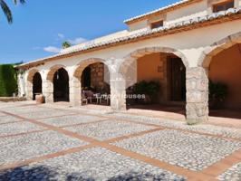 Villa En venta en Jávea - Xàbia photo 0