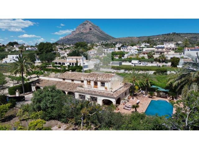 Villa En venta en Jávea - Xàbia photo 0