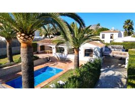 Villa En venta en Jávea - Xàbia photo 0