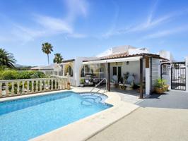 Villa En venta en Jávea - Xàbia photo 0