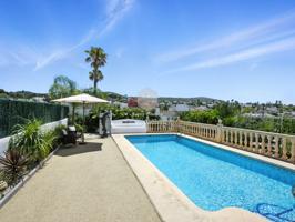 Villa En venta en Jávea - Xàbia photo 0