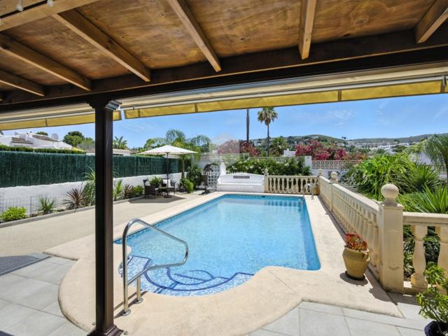 Villa En venta en Jávea - Xàbia photo 0