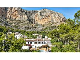 Villa En venta en Jávea - Xàbia photo 0