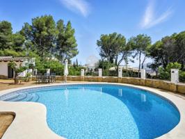 Villa En venta en Jávea - Xàbia photo 0