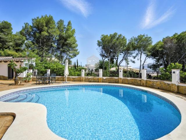 Villa En venta en Jávea - Xàbia photo 0