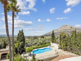 Villa En venta en Jávea - Xàbia photo 0