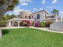 Villa En venta en Jávea - Xàbia photo 0