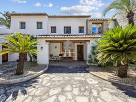 Villa En venta en Jávea - Xàbia photo 0
