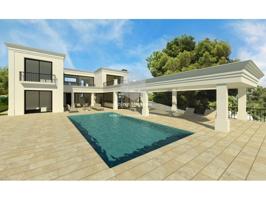 Terrenos Edificables En venta en Jávea - Xàbia photo 0