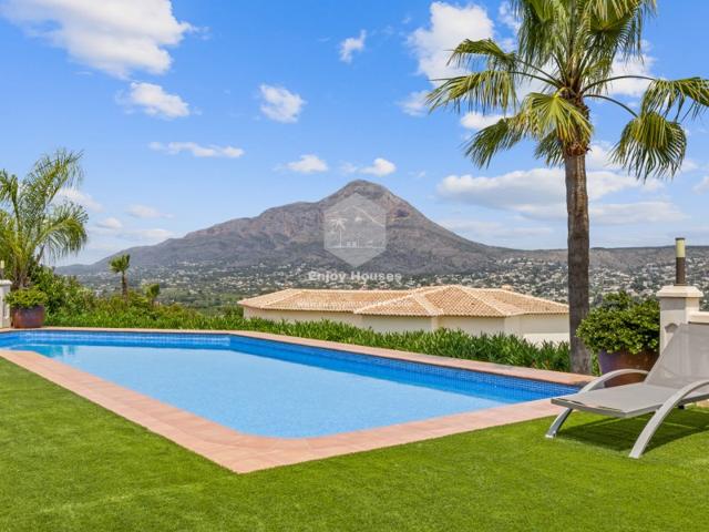 Villa En venta en Jávea - Xàbia photo 0