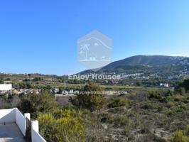 Villa En venta en Moraira photo 0