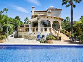Villa En venta en Jávea - Xàbia photo 0