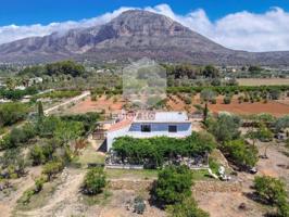 Villa En venta en Jávea - Xàbia photo 0