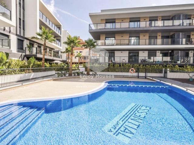 Piso En venta en Jávea - Xàbia photo 0