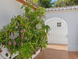 Villa En venta en Jávea - Xàbia photo 0