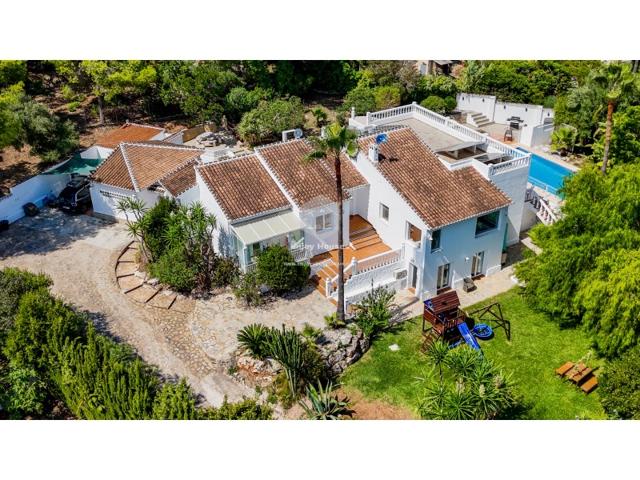 Villa En venta en Jávea - Xàbia photo 0
