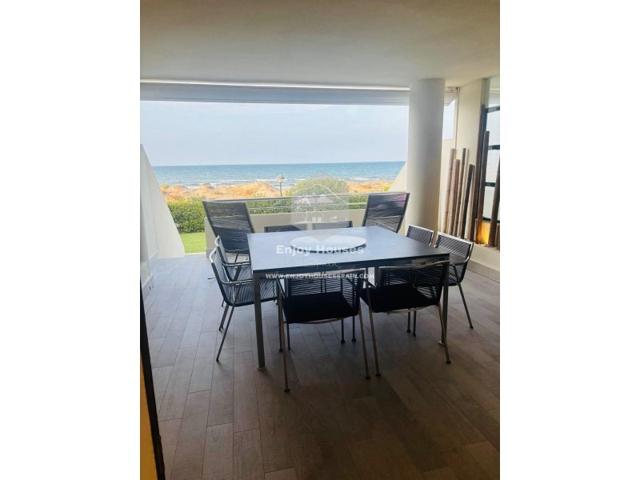 Dúplex En venta en Oliva photo 0