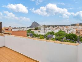 Dúplex En venta en Jávea - Xàbia photo 0