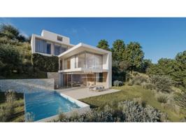 Villa En venta en Benissa photo 0