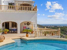 Villa En venta en Jávea - Xàbia photo 0