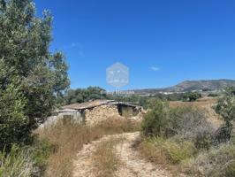 Terreno Urbanizable En venta en Benitachell - El Poble Nou De Benitatxell photo 0
