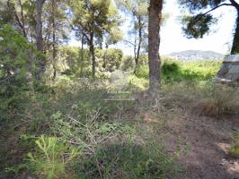Terreno Urbanizable En venta en Jávea - Xàbia photo 0