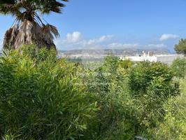 Terrenos Edificables En venta en Jávea - Xàbia photo 0