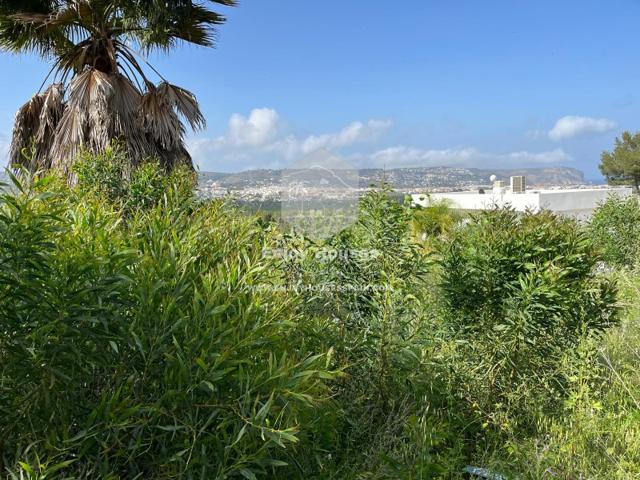 Terrenos Edificables En venta en Jávea - Xàbia photo 0