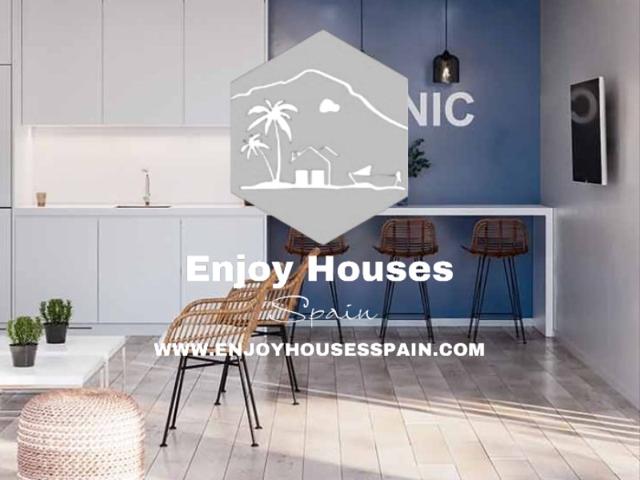 Piso En venta en Jávea - Xàbia photo 0