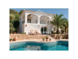 Villa En venta en Jávea - Xàbia photo 0